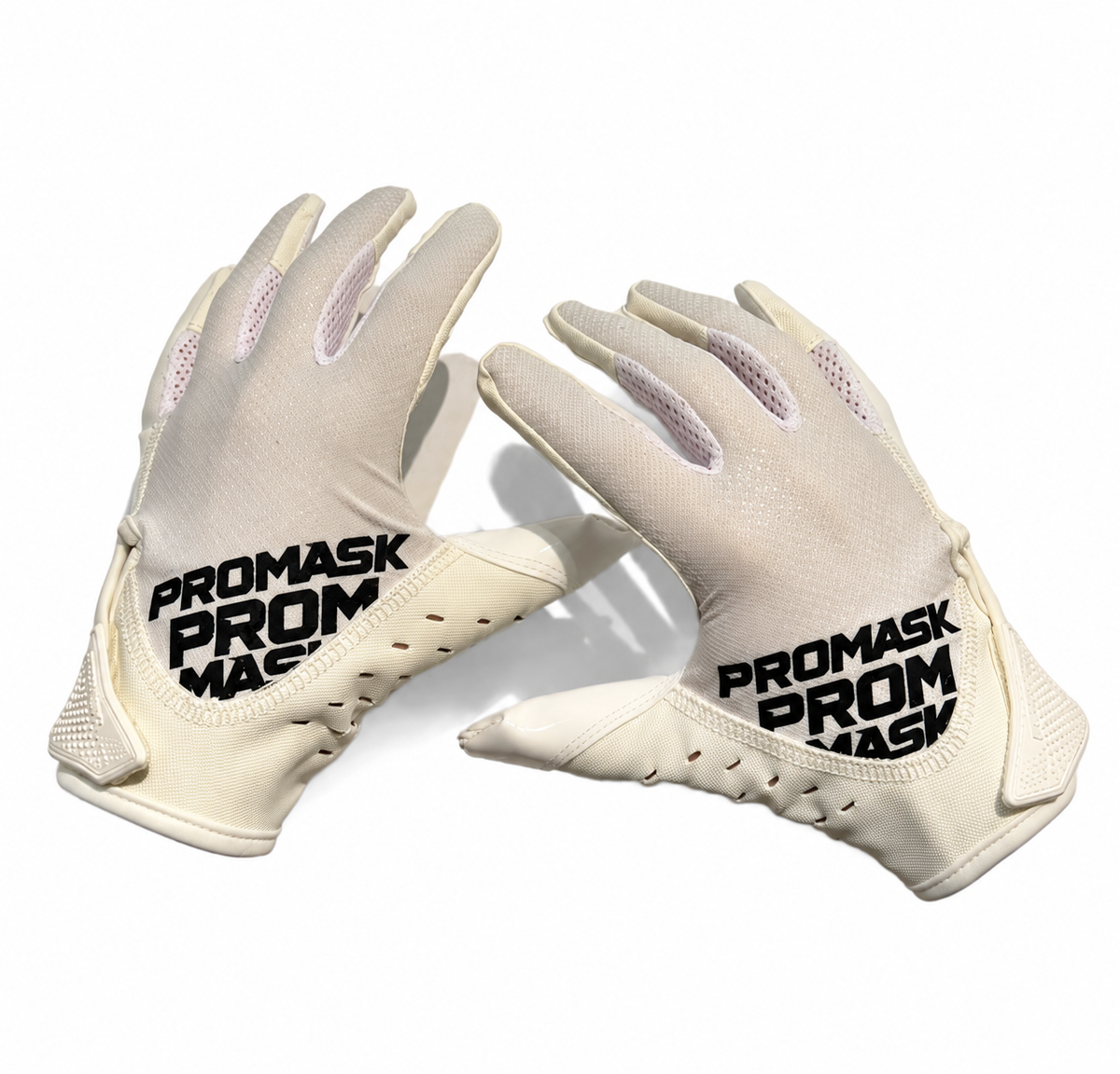 CATALYZT Glove White