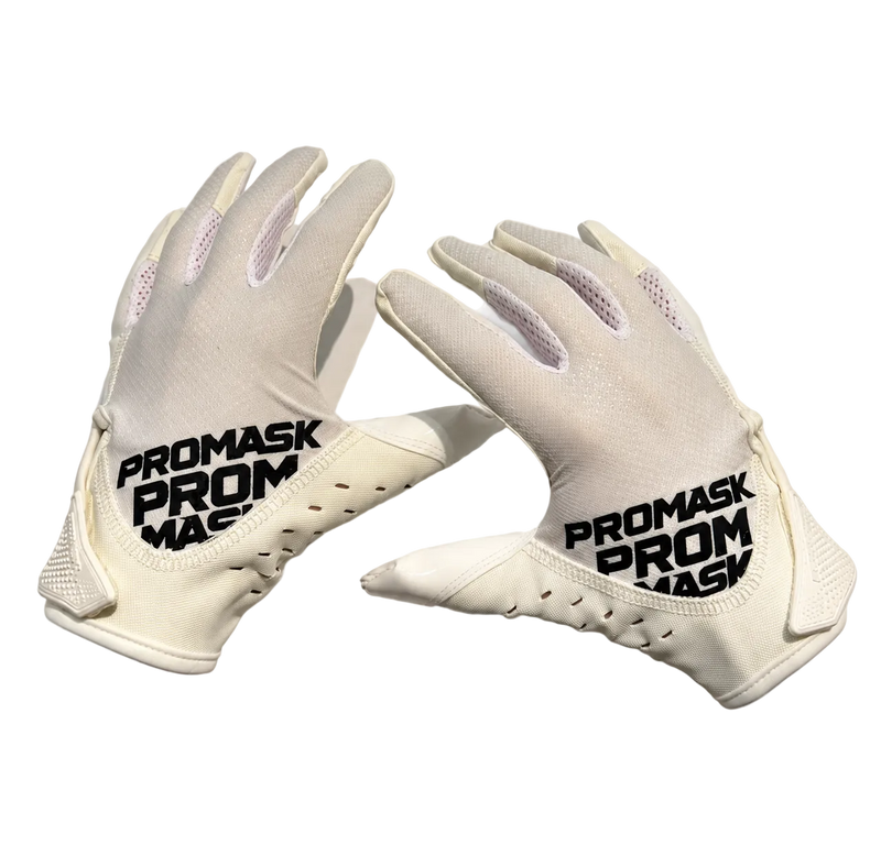CATALYZT Glove White
