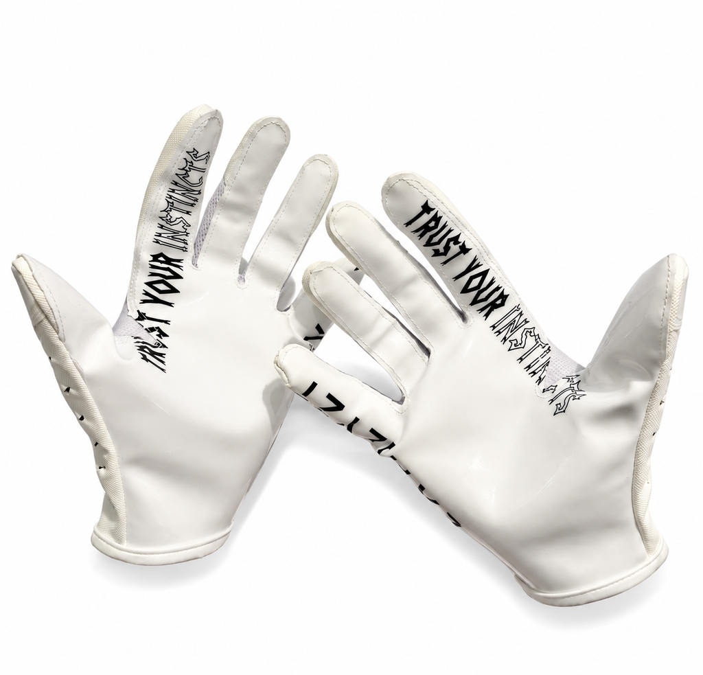 CATALYZT Glove White