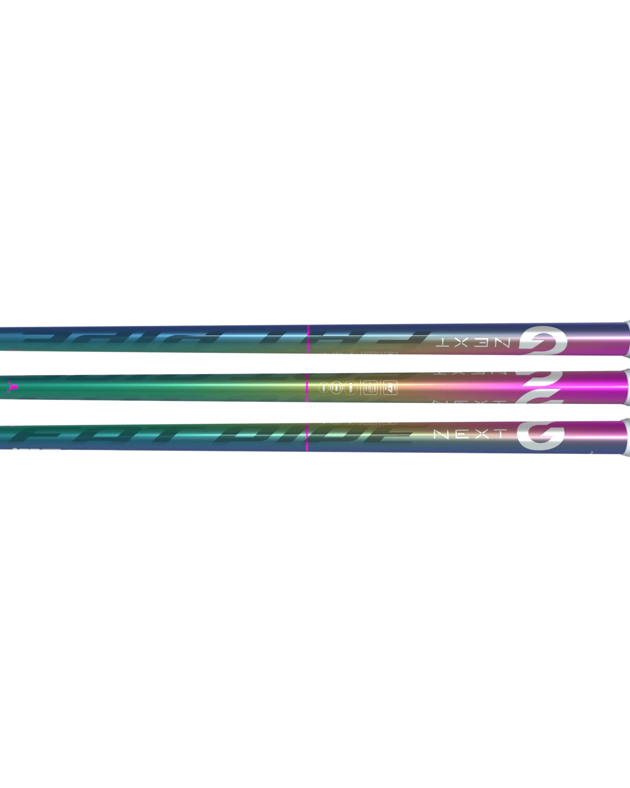 NEXT-G 27 SILK SLICKS MULTICHROME 26/27