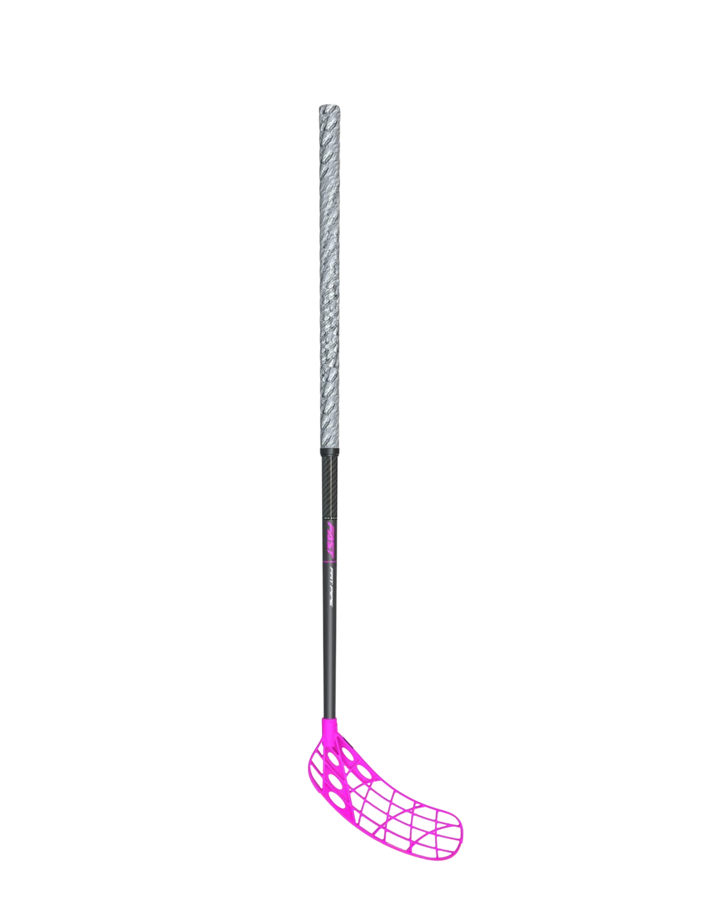 FAST 31 CTRL SLICKS FH2 BLACK/PINK 26/27