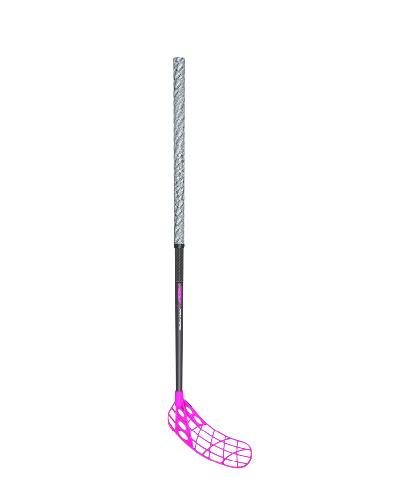 FAST 31 CTRL SLICKS FH2 BLACK/PINK 26/27