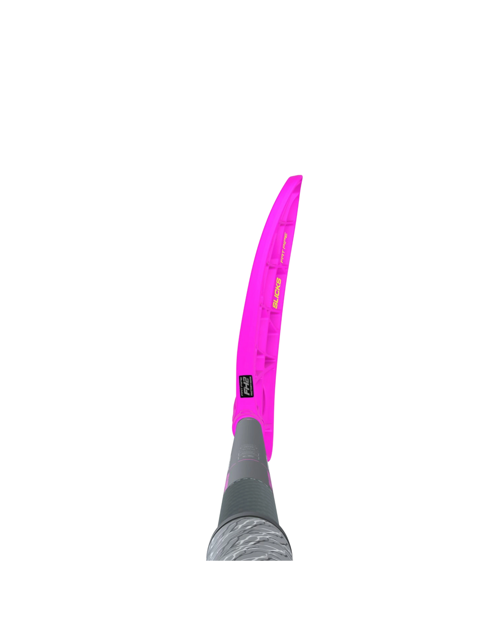 FAST 31 CTRL SLICKS FH2 BLACK/PINK 26/27