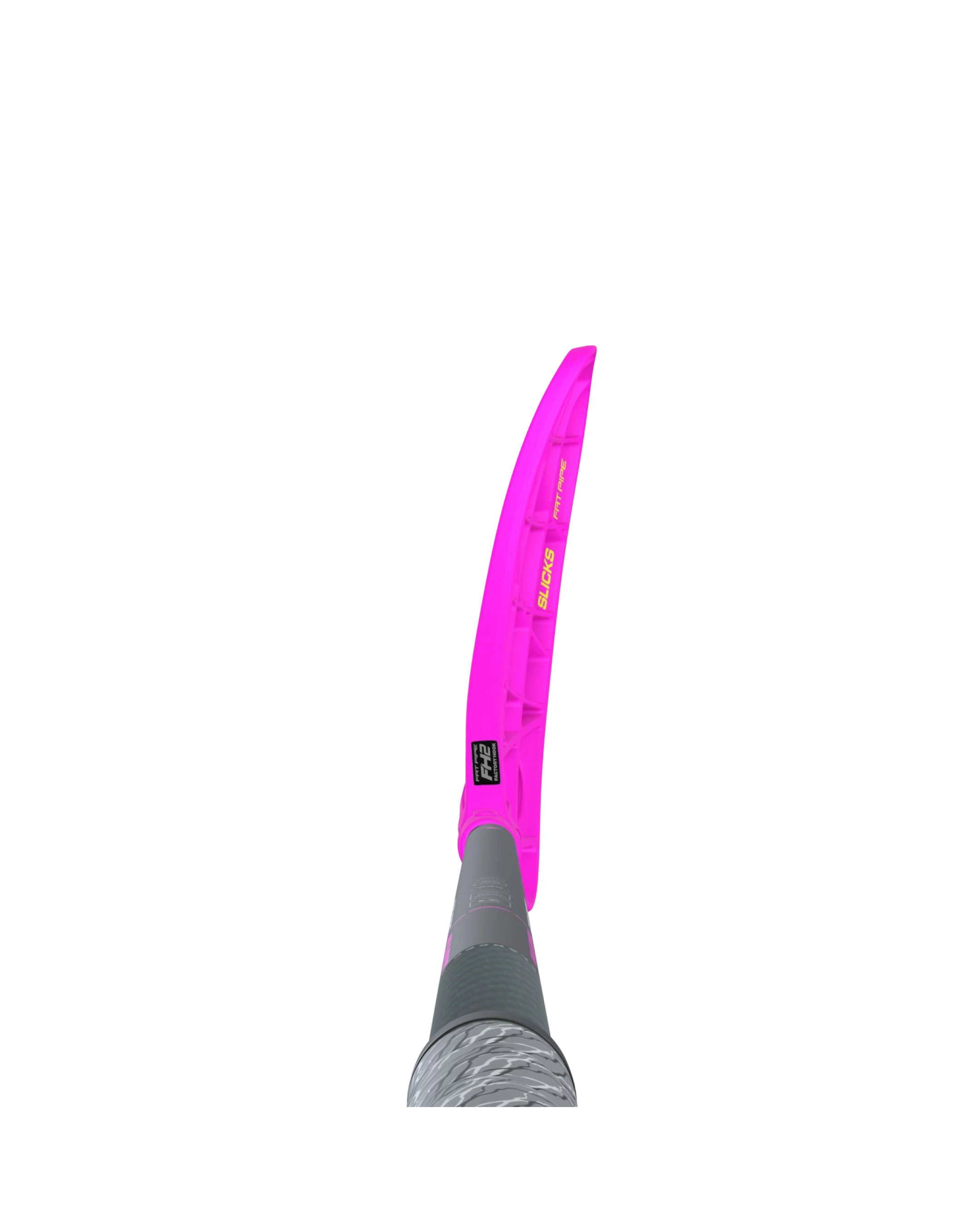 FAST 31 CTRL SLICKS FH2 BLACK/PINK 26/27