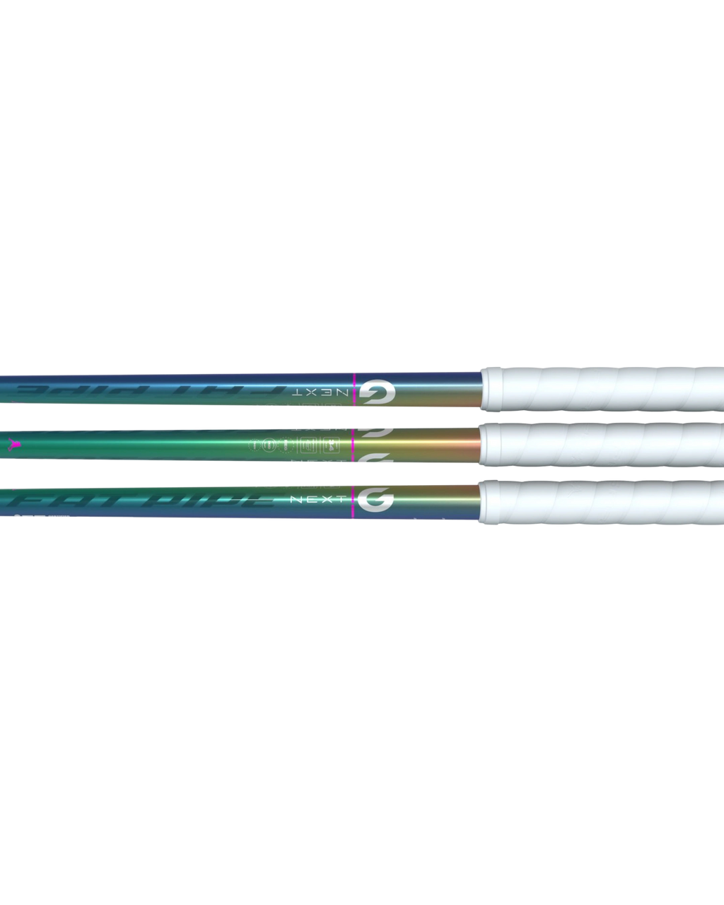 NEXT-G 34 SILK SLICKS MULTICHROME 26/27