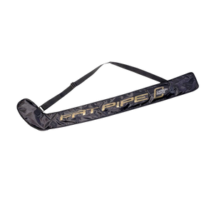 Air - Small Stickbag JR Black/Gold