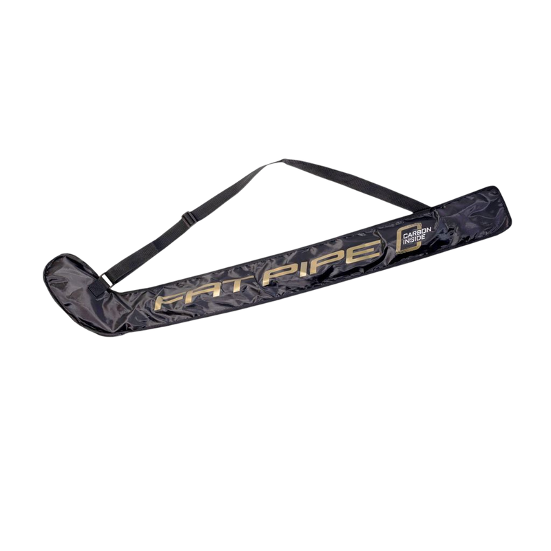 Air - Small Stickbag JR Black/Gold