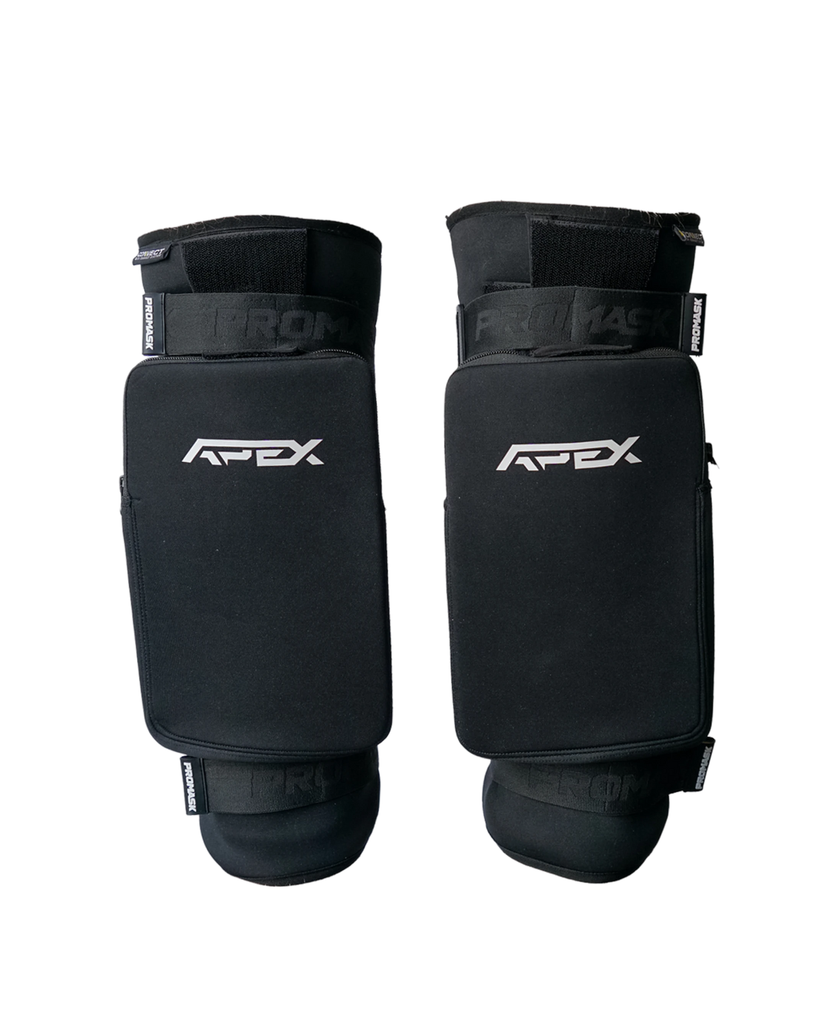 APEX Knee Pads Black