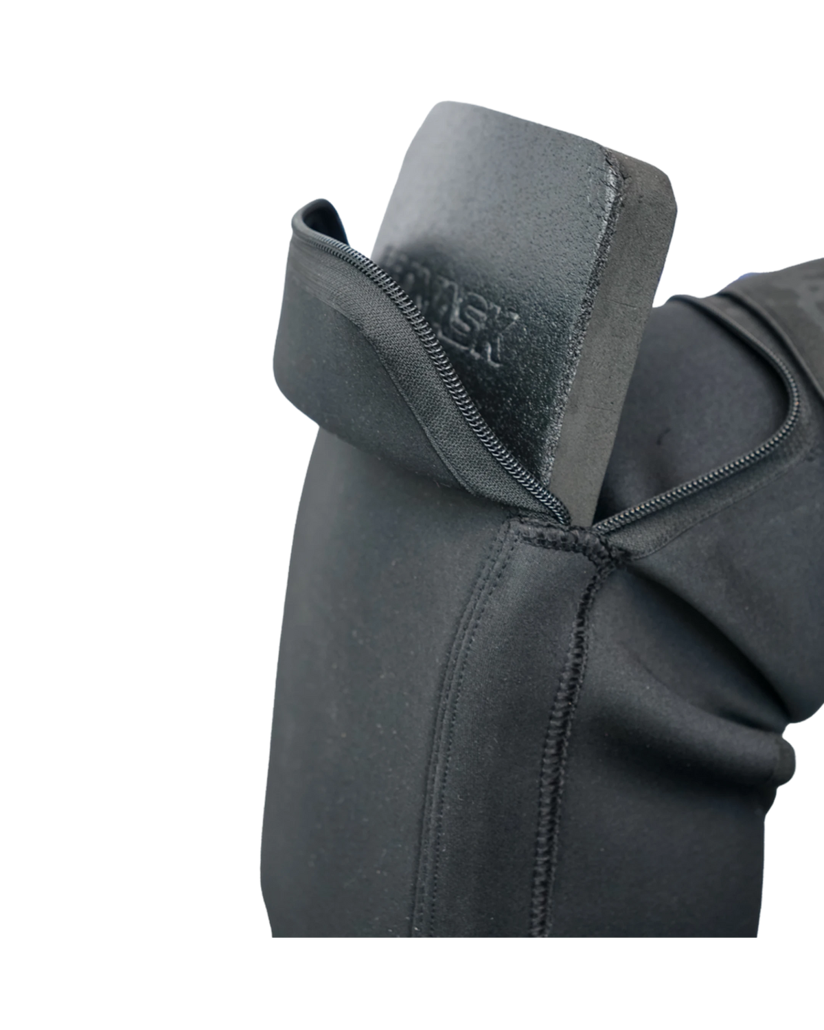 APEX Knee Pads Black