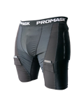 APEX Protection Shorts Black