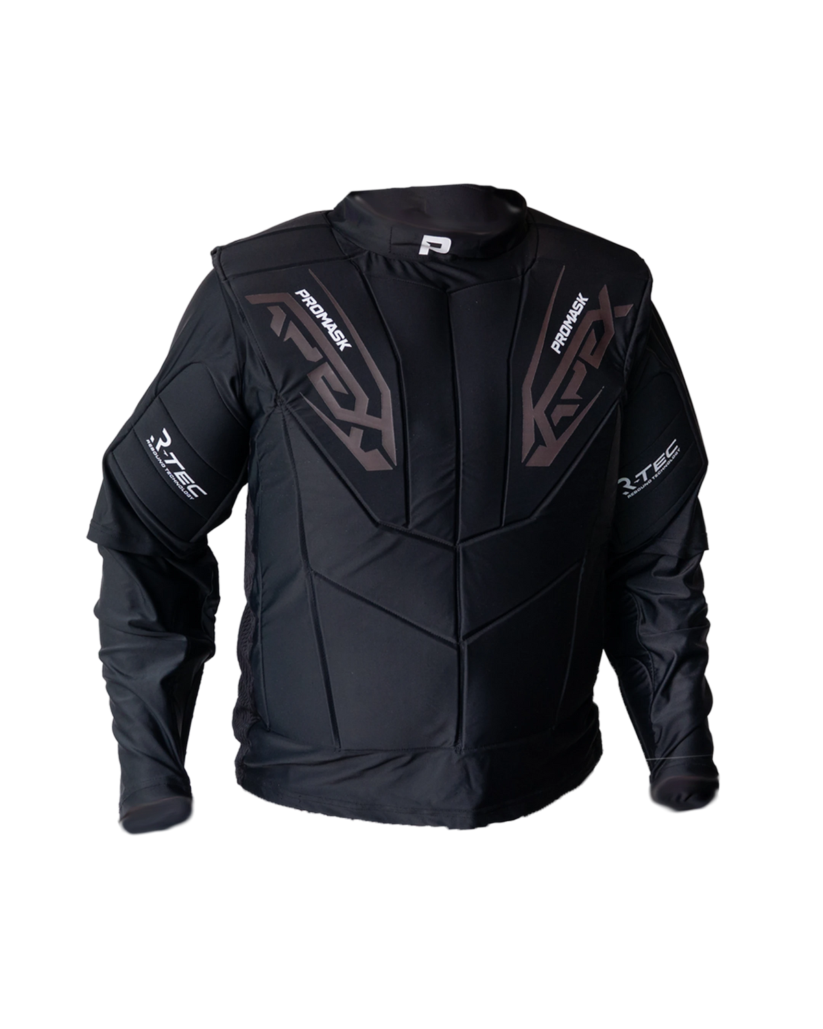 APEX Protection Vest Black