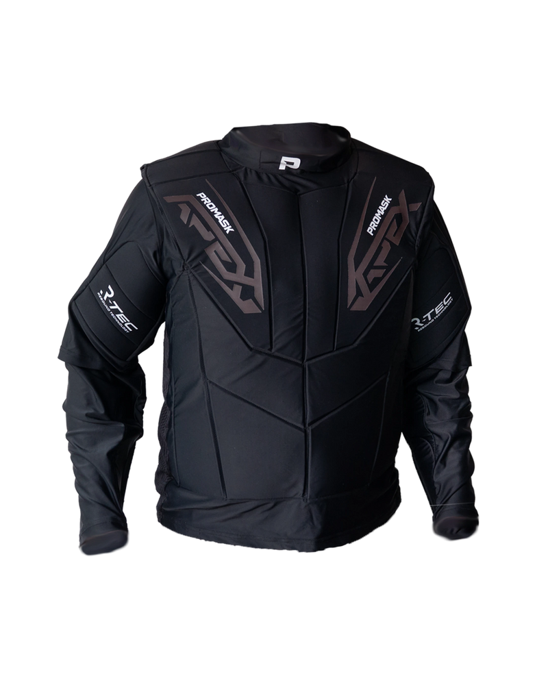 APEX Protection Vest Black