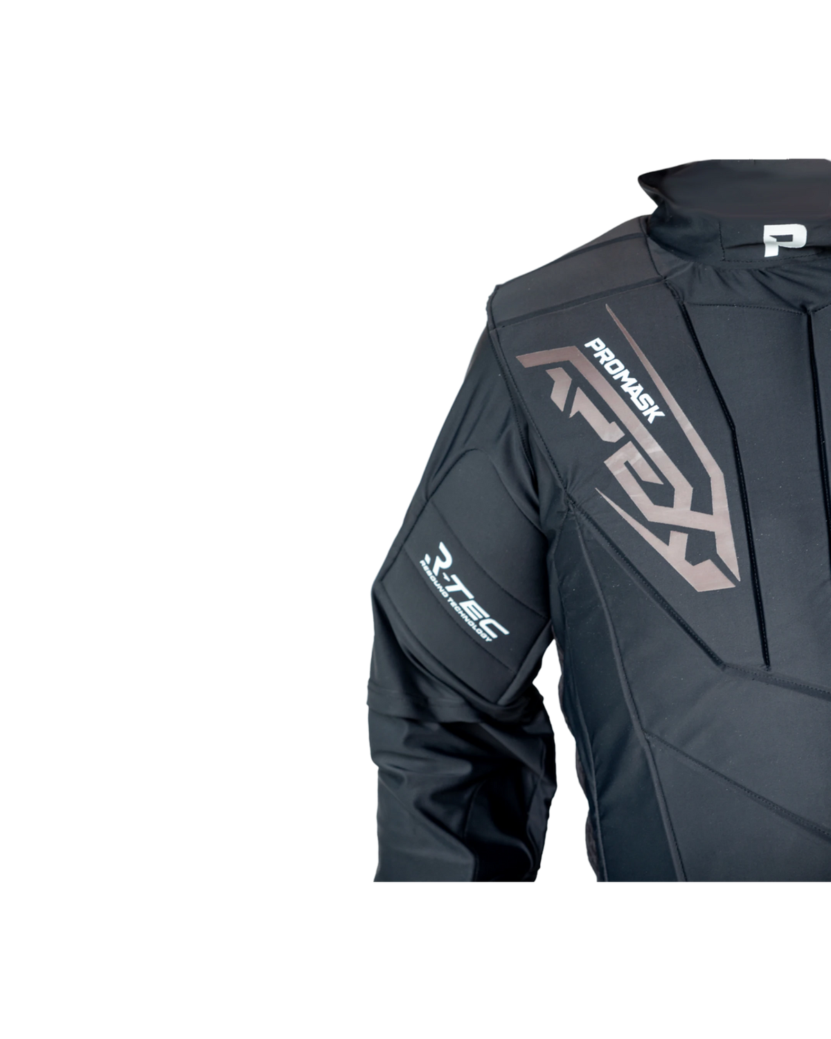 APEX Protection Vest Black