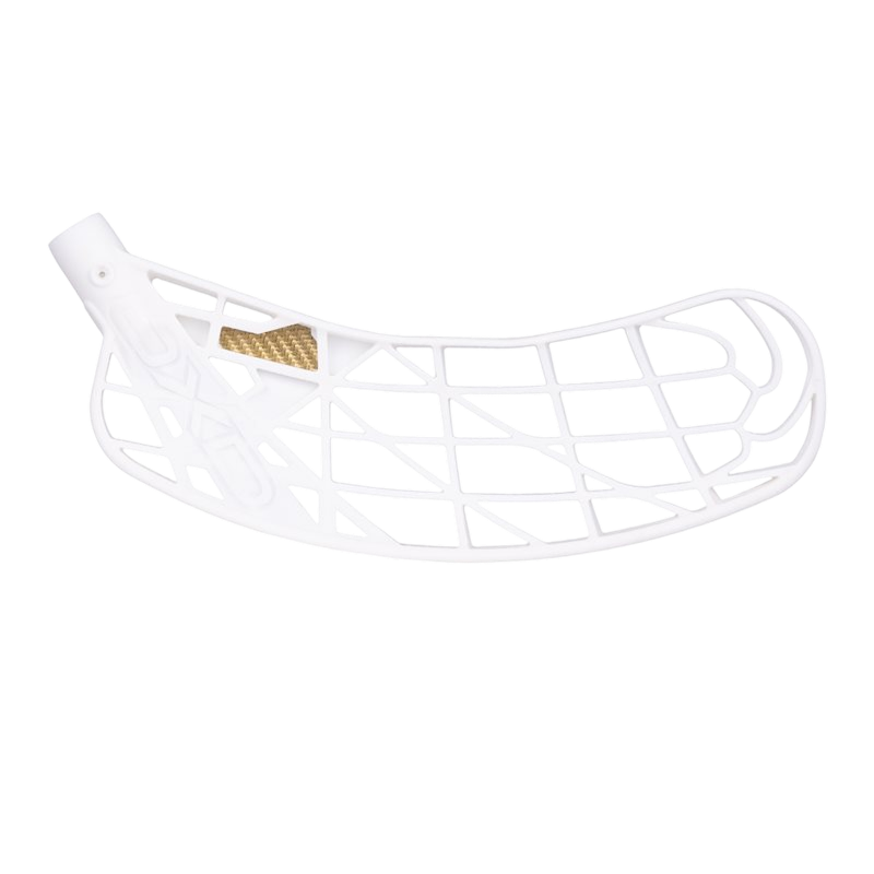 AVOX CARBON MBC White/gold