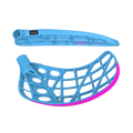 CTRL SLICKS PPB BABY BLUE/PE LE PINK