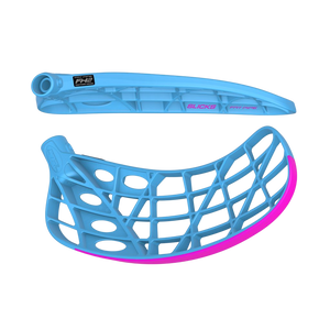 CTRL SLICKS PPB BABY BLUE/PE LE PINK