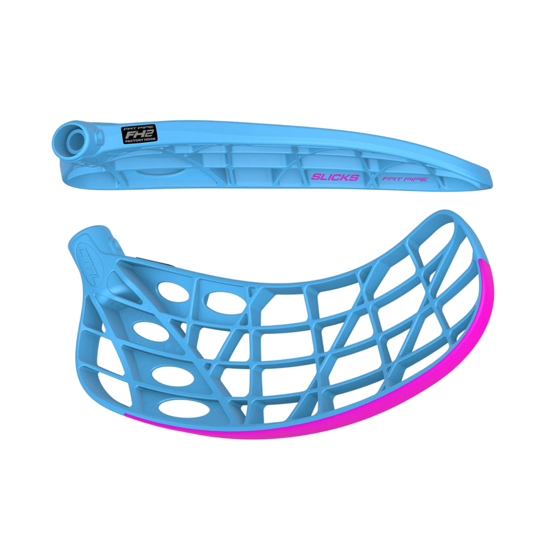 CTRL SLICKS PPB BABY BLUE/PE LE PINK