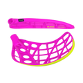 CTRL SLICKS PPB LE PINK/PE LEMON YELLOW FH2