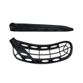 JAB PE METALLIC BLACK