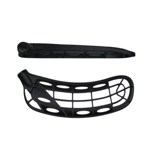 JAB PE METALLIC BLACK