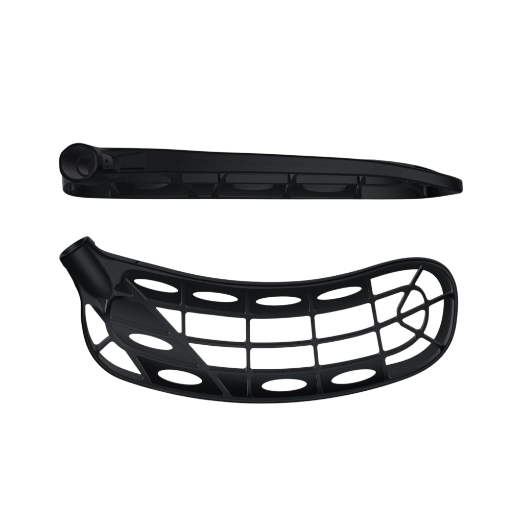 JAB PE METALLIC BLACK