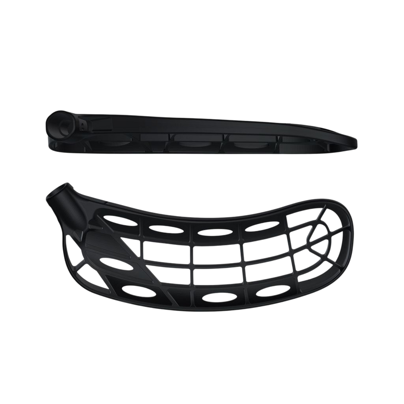 JAB PE METALLIC BLACK