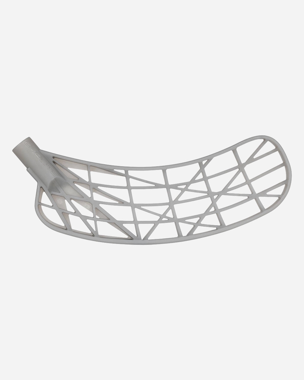 EVOLITE medium FEATHER PP ice grey