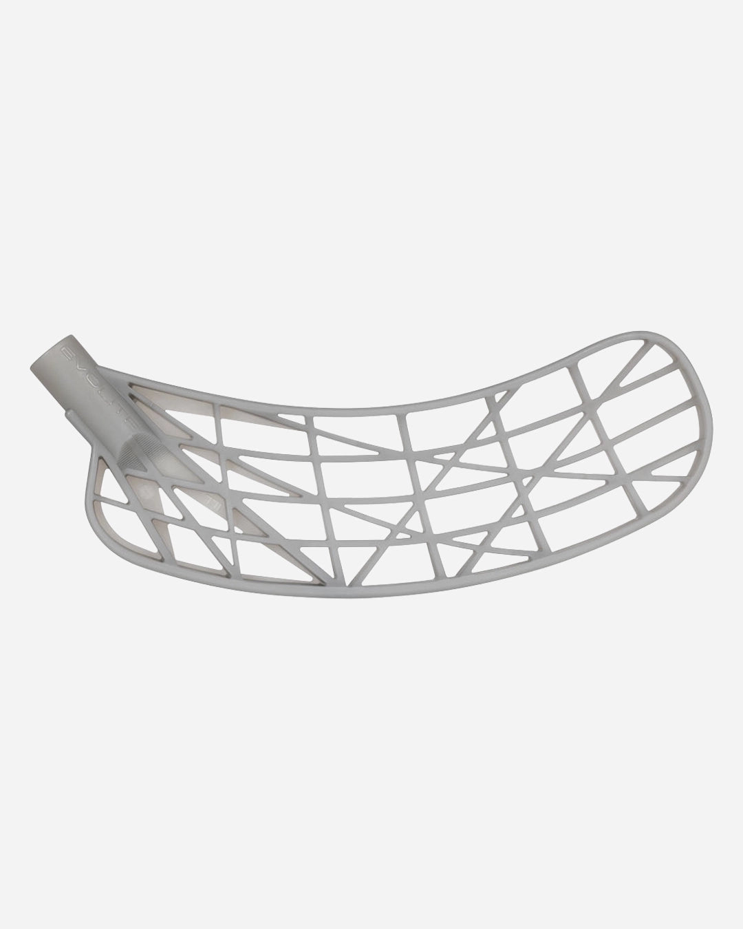 EVOLITE medium FEATHER PP ice grey