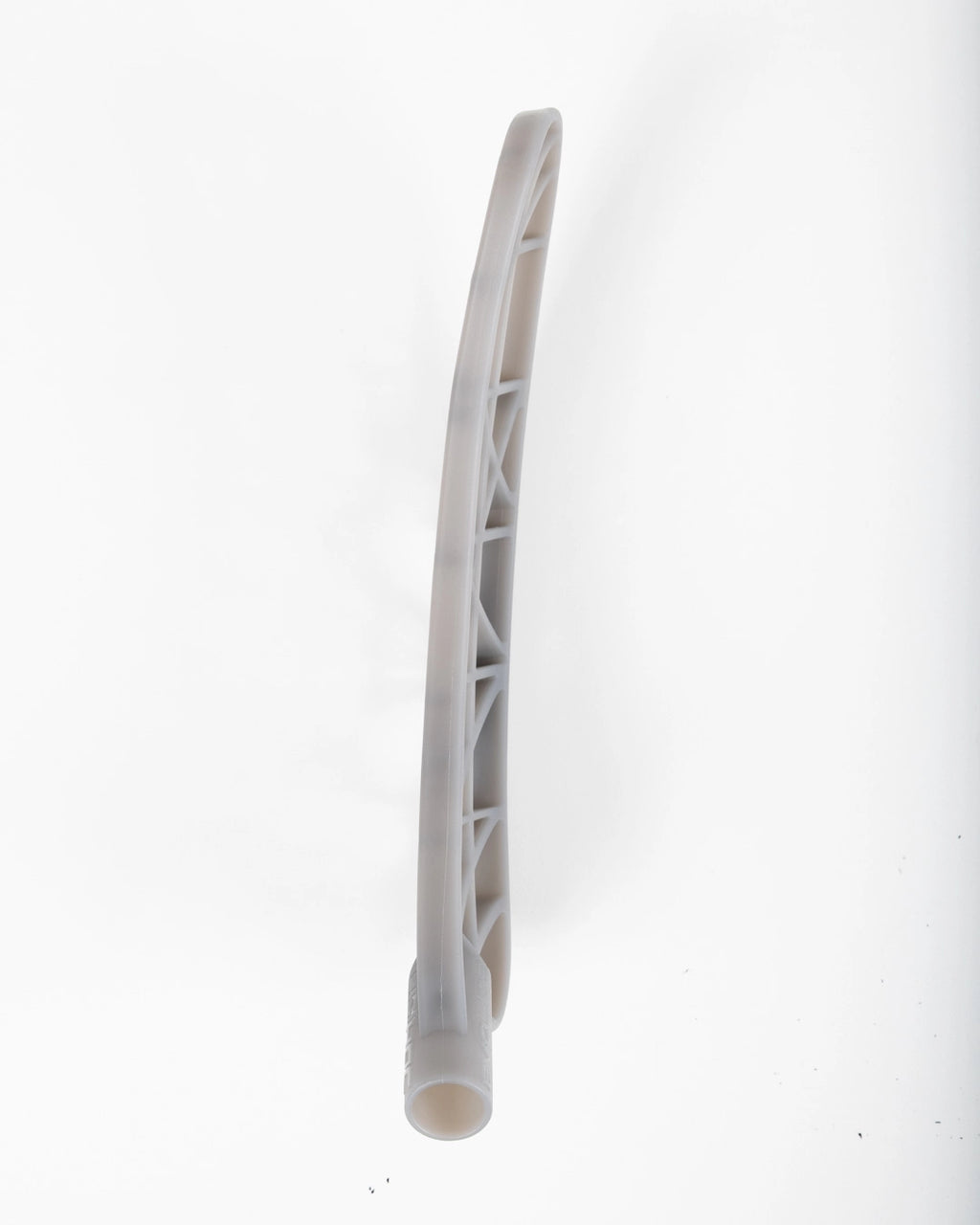 EVOLITE medium FEATHER PP ice grey