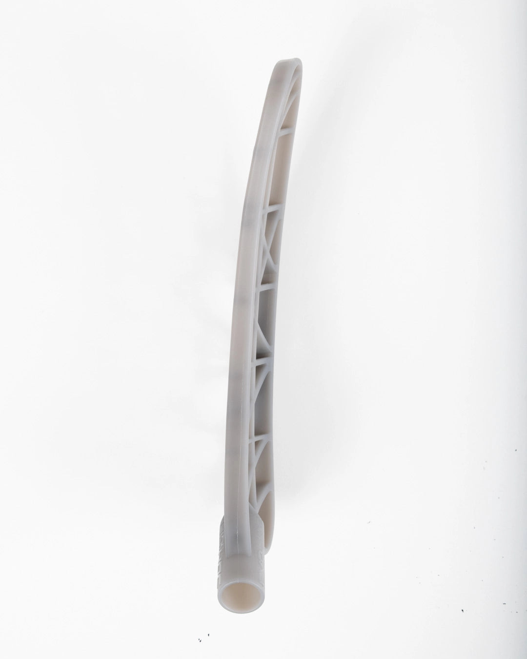 EVOLITE medium FEATHER PP ice grey