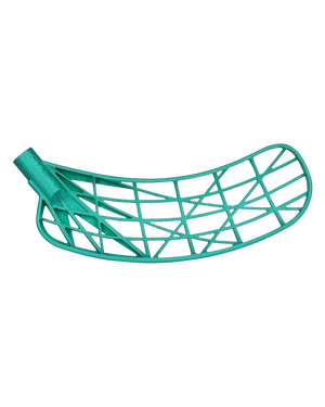 EVOLITE hard TITAN PP pearl turquoise