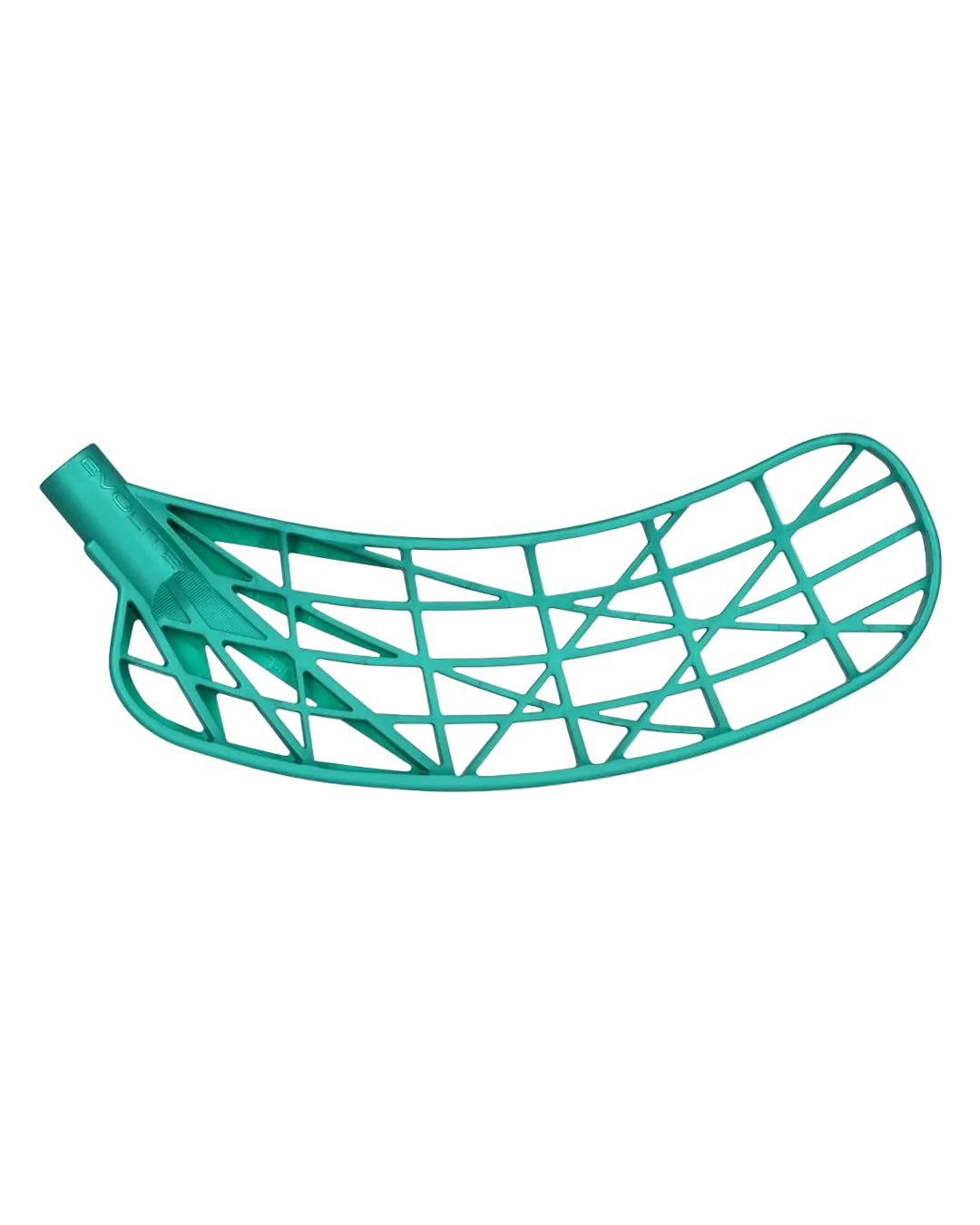 EVOLITE hard TITAN PP pearl turquoise