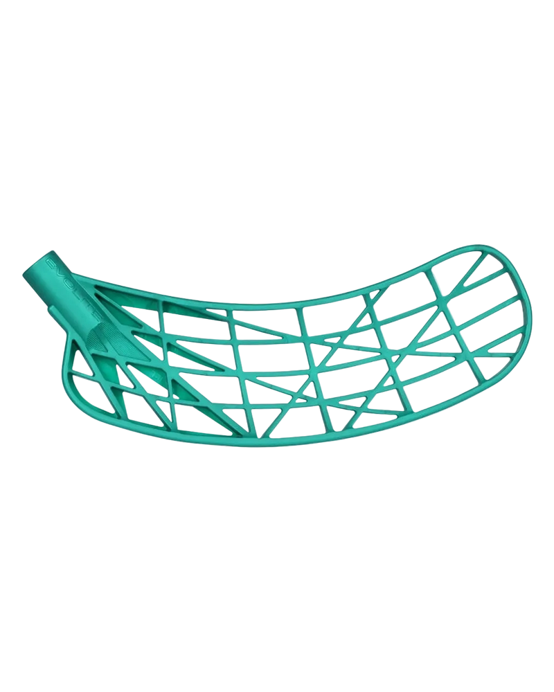 EVOLITE hard TITAN PP pearl turquoise