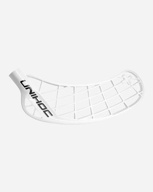 PLAYER+ medium Feather Light white