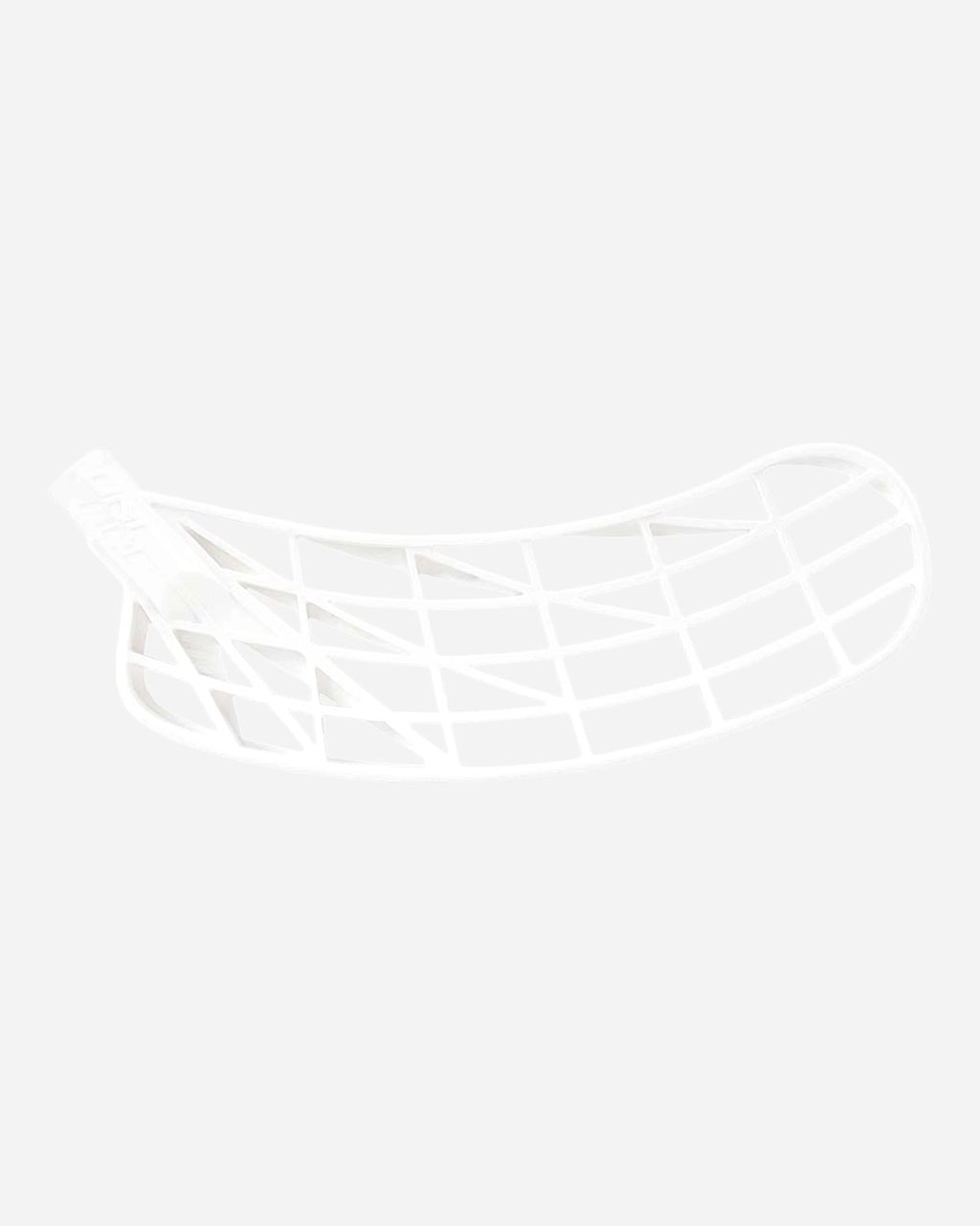 UNILITE hard TITAN PP white