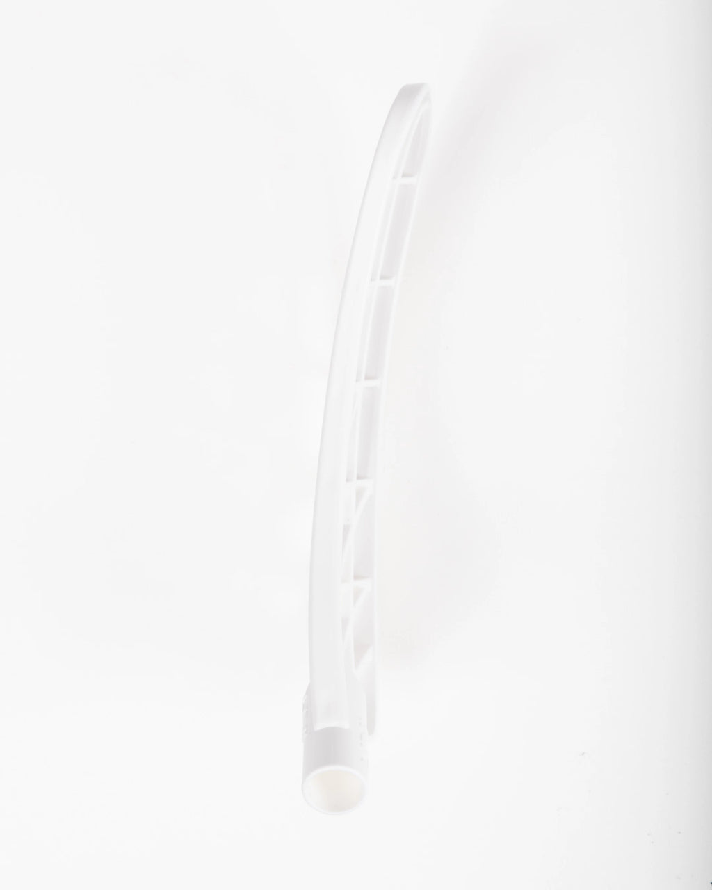 UNILITE hard TITAN PP white