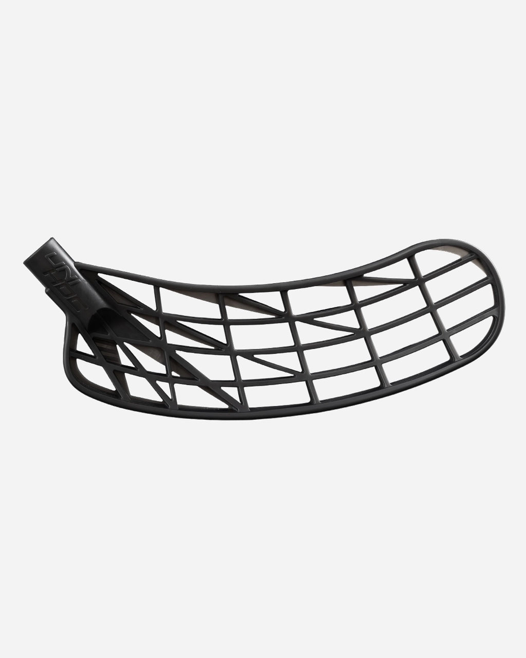 UNILITE medium FEATHER PP ice black