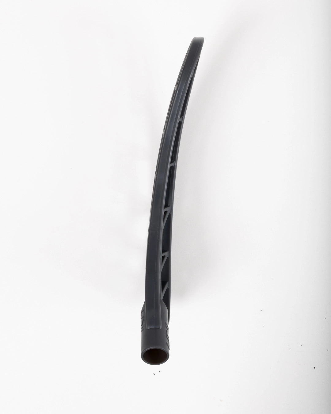 UNILITE medium FEATHER PP ice black