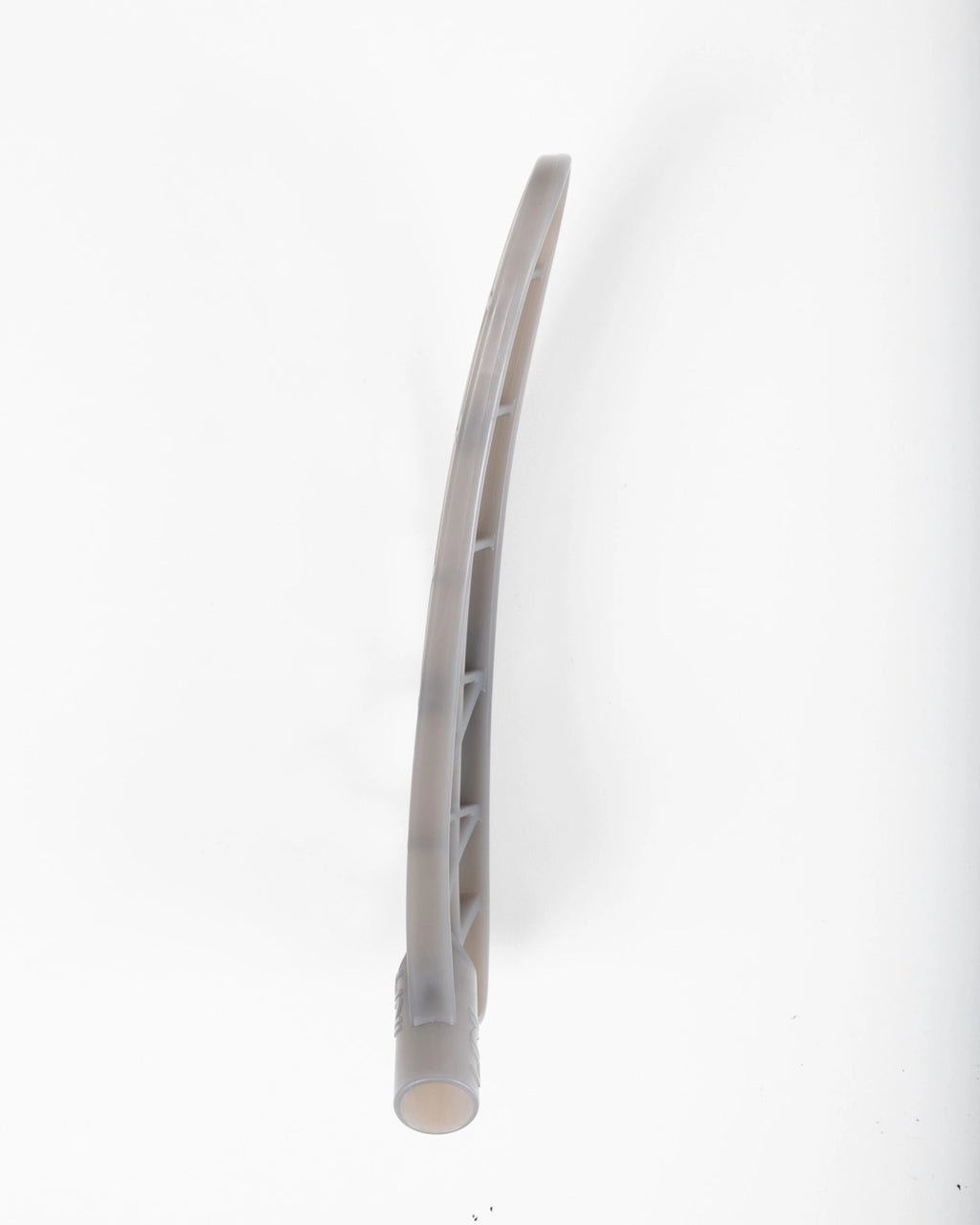 UNILITE medium FEATHER PP ice grey
