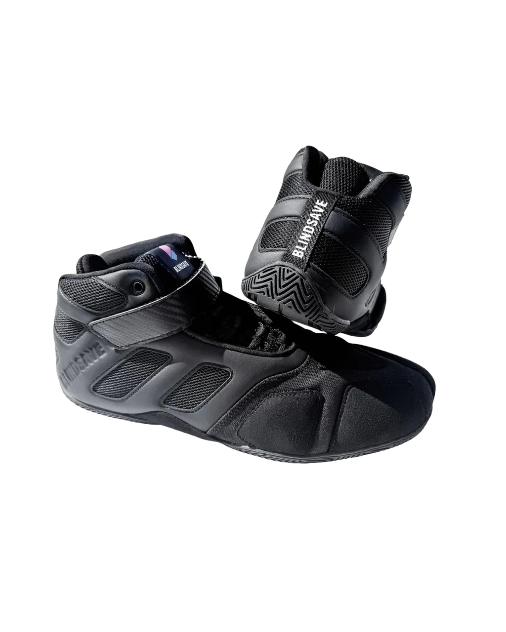 Vault Goalie Shoes