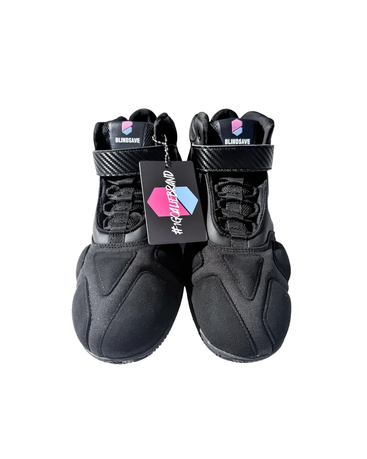 Vault Goalie Shoes