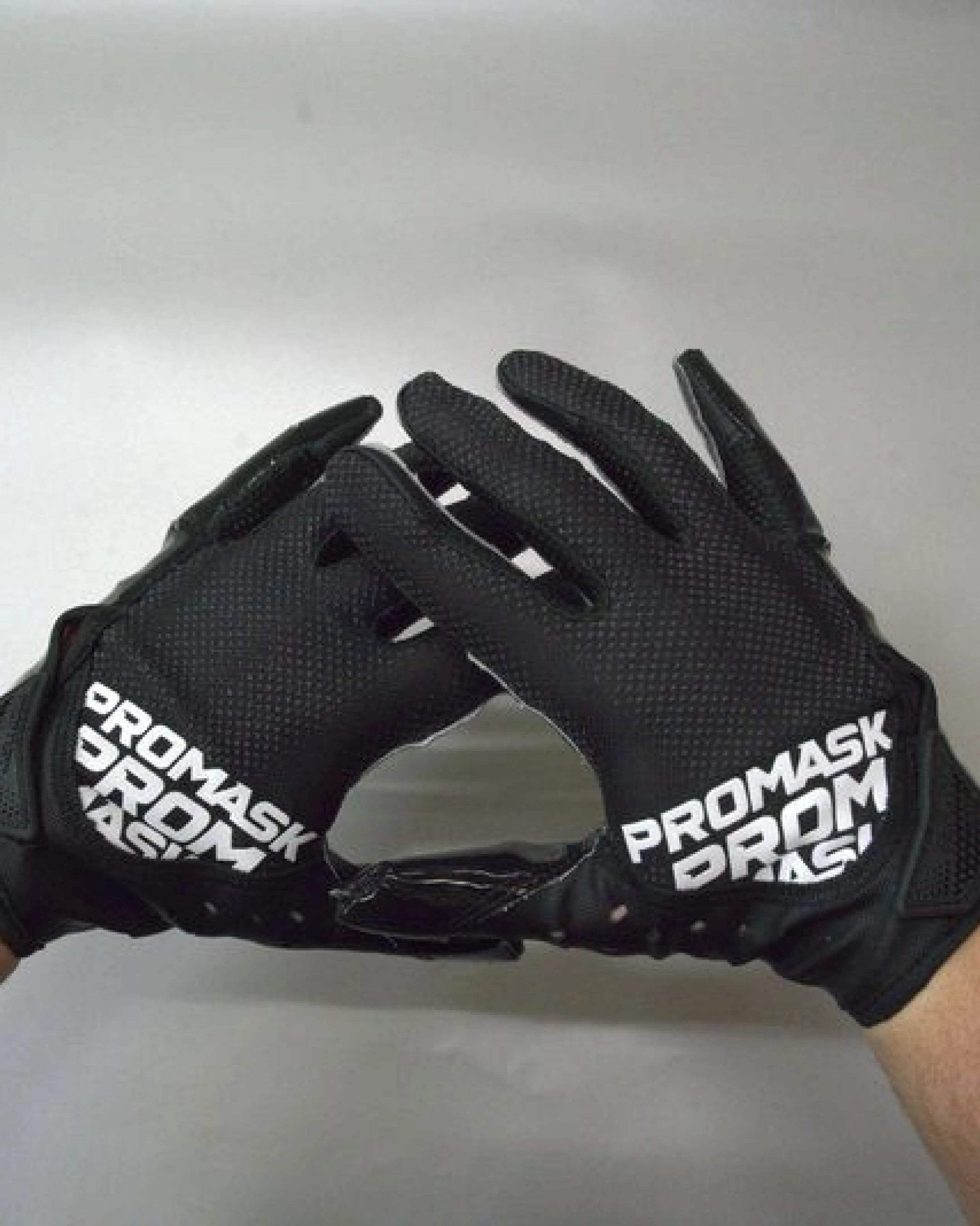 CATALYZT Glove Black/White