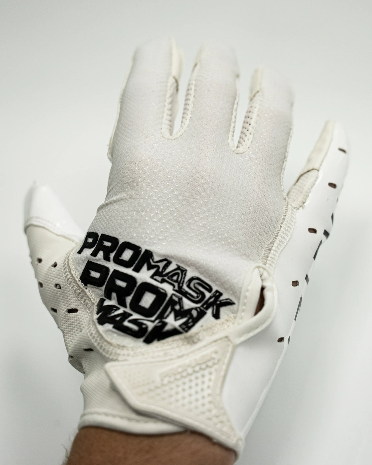 CATALYZT Glove Black/White