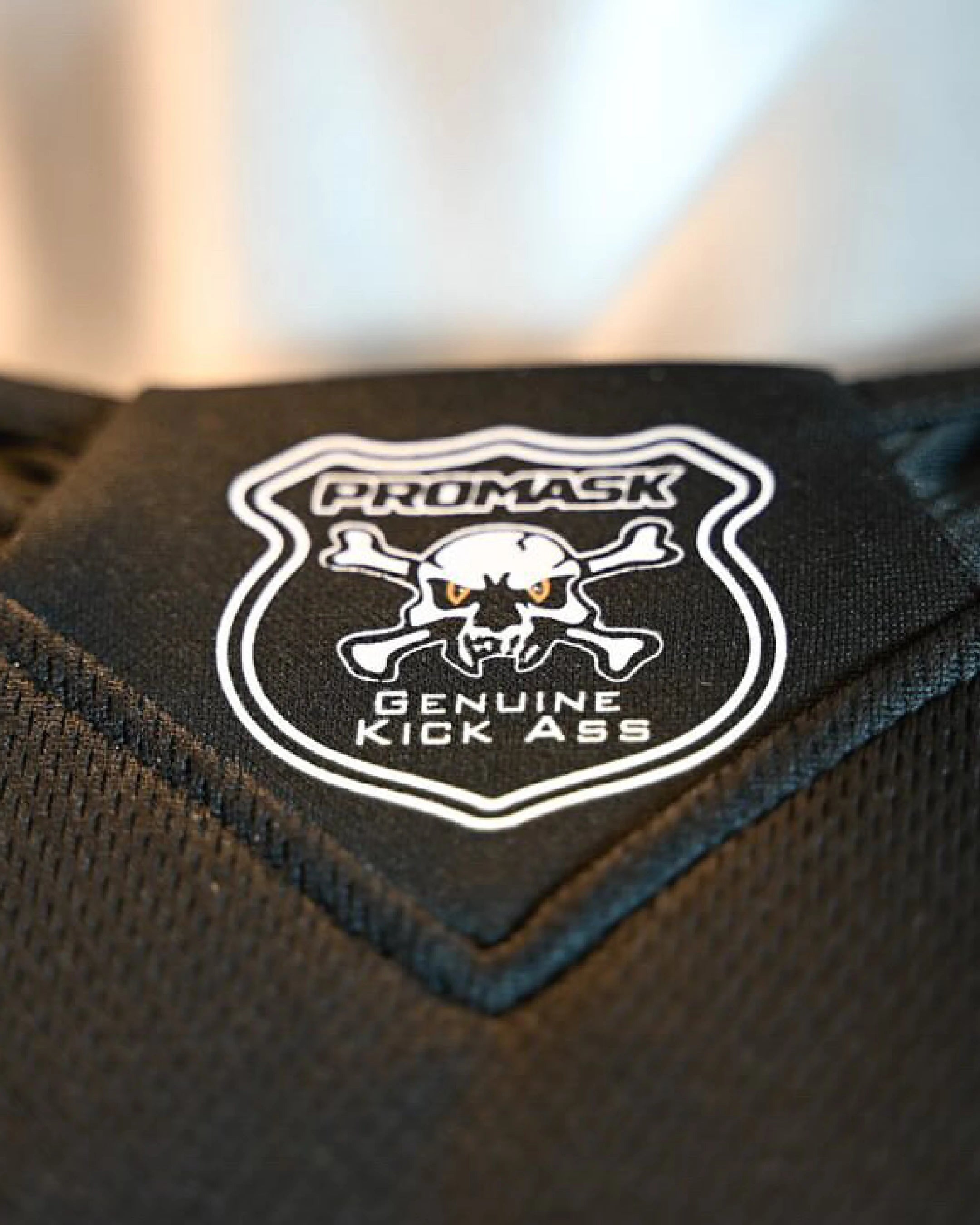 CATALYZT Jersey X1 Black