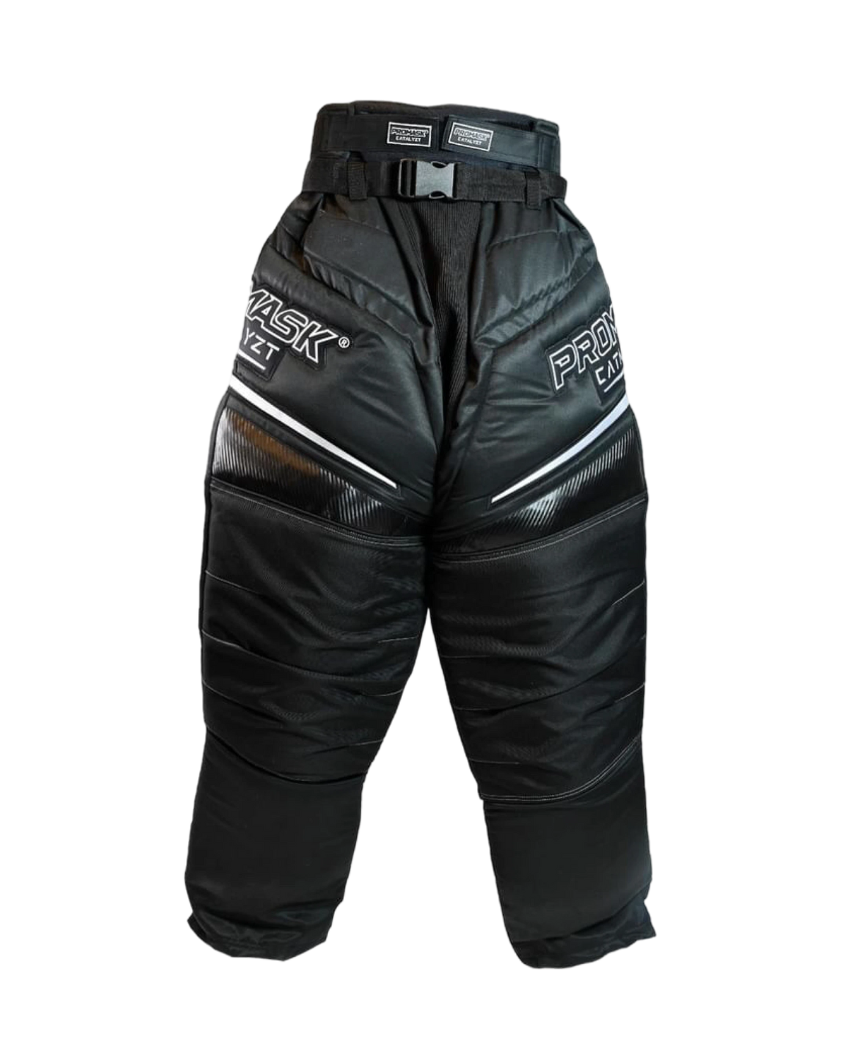 CATALYZT Pants X1 Carbon Black