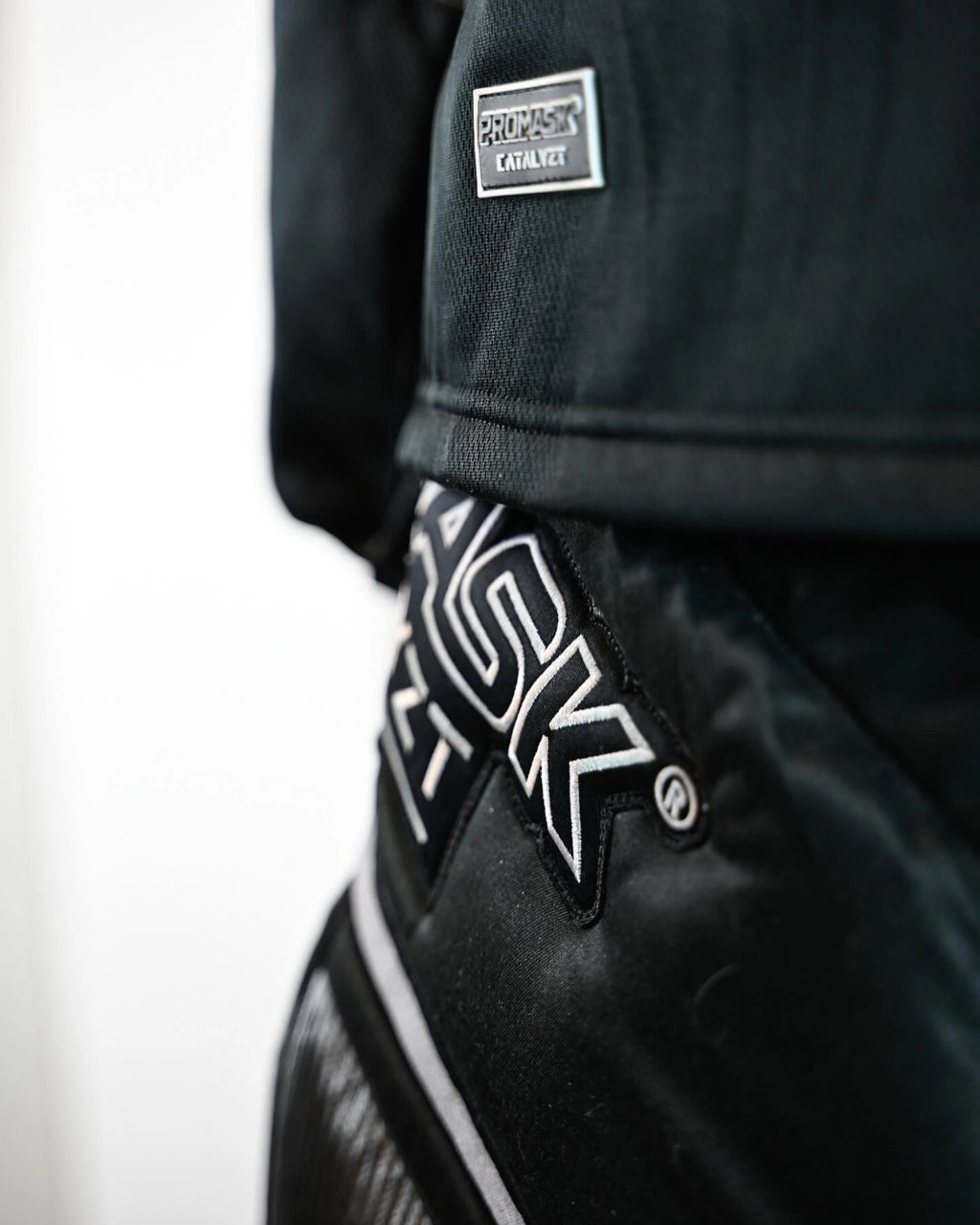 CATALYZT Pants X1 Carbon Black