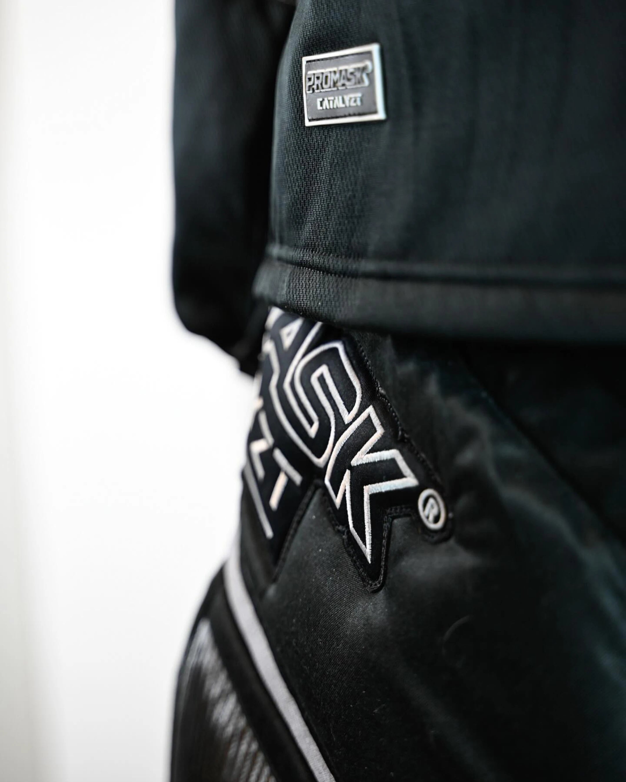 CATALYZT Pants X1 Carbon Black
