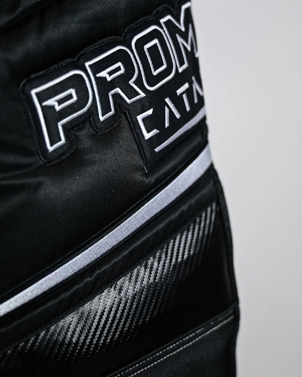 CATALYZT Pants X1 Carbon Black