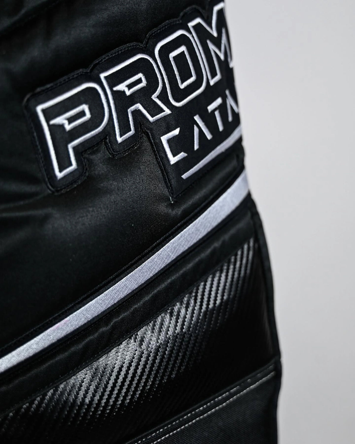 CATALYZT Pants X1 Carbon Black