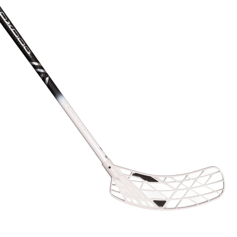 Extremefast HST 27 LG Round MBC2 Lightgrey